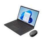 Notebook Multi Ultra UB251 4GB RAM 128GB eMMC 14" HD Windows 11 UB251 + Mouse Sem Fio