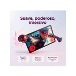 Tablet Lenovo Idea Tab com Capa Teclado e Caneta 8GB RAM 128GB 11" Android 15 MediaTek Dimensity 6300 Wi-Fi