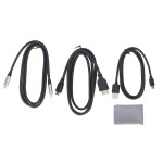 Tela sensível ao toque IPS de 15,6 polegadas Tela sensível ao toque fina HD 1080P para PC de computador portátil