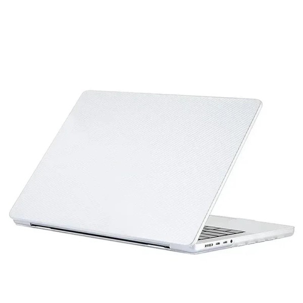 Capa de fibra de carbono para laptop, para macbook pro air 13 14 15 16 2025 2024 2023 2022 2021 2020 2019 2018 2017 2016, capa dura m4 m3 m2 m1