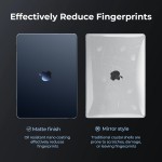 Capa para laptop compatível com MacBook Air 13,6 polegadas M4 M3 M2 2025 2024-2022 versão modelo A3240 A3113 A2681