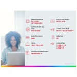 Notebook Dell Inspiron 15 I15-I1300-A30P Intel Core i5 8GB RAM 512GB SSD 15.6" Full HD Windows 11 210-BNGC