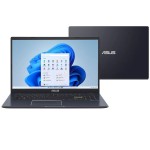 Notebook ASUS Vivobook Go 15 E510KA-BR808WS 4GB RAM 128GB eMMC 15,6" Windows 11 Intel UHD Graphics 90NB0UJ5-M017U0