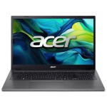 Notebook Acer Aspire Go 15 AG15-71P-53GM Intel Core i5 8GB 512GB SSD 15,6" Full HD Windows 11
