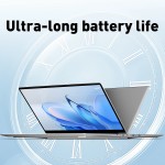 14.1 "portátil ultra fino 16gb ram 2tb ssd intel n3700 notebook gamer 1920*1080 display windows 11 pro escritório estudo computador pc