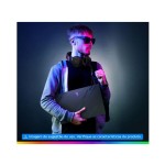 Notebook Gamer Acer Nitro V15 Intel Core i5 512GB SSD 16GB RAM 15,6" Full HD 144Hz IPS RTX 3050 6GB ANV15-51-582R