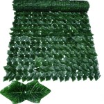 1x3m hera artificial hedge folha verde cerca painéis falso privacidade cerca tela para casa ao ar livre jardim varanda decoração plantas