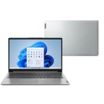 Notebook Lenovo IdeaPad 1i Intel Core i3 4GB RAM