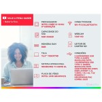 Notebook HP 256R G9 Intel Core i3 1315U 8GB 256GB 15,6” Windows 11 Intel UHD Graphics BQ9K8AT#AK4