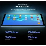 2025 Pad 7 Pro Snapdragon 888 Versão Global Original Tablet PC 11 polegadas Android13 12GB + 512GB 10000mAh 4G LTE Bluetooth WiFi GPS