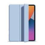 Para xiaomi redmi pad 2 pro caso 2025 12.1 polegada magnética flip capa tri-fold suporte pu capa traseira tablet casos auto sleep/wake