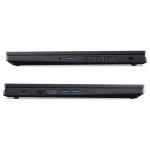 Notebook Gamer Acer Nitro V15 Intel Core i5 512GB SSD 16GB RAM 15.6” Full HD 165Hz IPS NVIDIA RTX 4050 6GB Linux ANV15-52-52XM