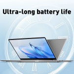 Leno 14.1 "portátil ultra fino 16gb ram 2tb ssd windows 11 intel n3700 notebook gamer 1920*1080 display escritório estudo computador pc