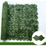 1x3m hera artificial hedge folha verde cerca painéis falso privacidade cerca tela para casa ao ar livre jardim varanda decoração plantas