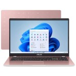 Notebook ASUS Vivobook Go 15 E510KA-BR833WS 4GB RAM 128GB eMMC 15,6" Windows 11