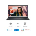 Notebook Dell Inspiron 15 Intel Core i7 16GB RAM 1TB SSD 15,6" Full HD Windows 11 i15-i1300-A80P