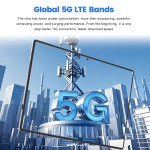 2025 pad 11 pro tablet android 15 snapdragon888 tablette 10.1 polegada versão global original tablet 5g cartão sim duplo 10000mah wifi