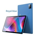 Tablet Android original, 10.1, 12GB de RAM, 256GB ROM, Android 13, Octa Core, 3G, 4G LTE, Internet, Wi-Fi, Internet, BT teclast