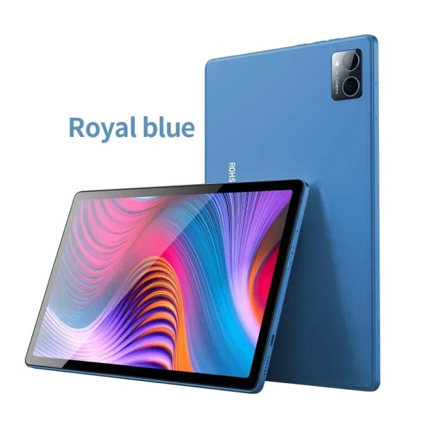 Tablet Android original, 10.1, 12GB de RAM, 256GB ROM, Android 13, Octa Core, 3G, 4G LTE, Internet, Wi-Fi, Internet, BT teclast