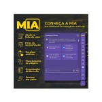 Notebook Positivo Vision C15M Intel Celeron N4500 4GB RAM 128GB eMMC 15" Full HD Windows 11 Intel Graphics 3002996