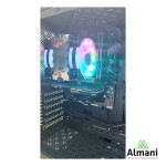 DESKTOP GAMER TGT CARBON CORE I5 6400T M2 256 GB HD 1 TB 16 GB RAM NVIDIA T400 4GB - WIN10 PRO - MT