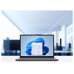 Notebook Lenovo IdeaPad Slim 3i Intel Core i5 13420H 8GB RAM 512GB SSD 15,3" WUXGA Windows 11 Intel UHD Graphics 83NS0002BR