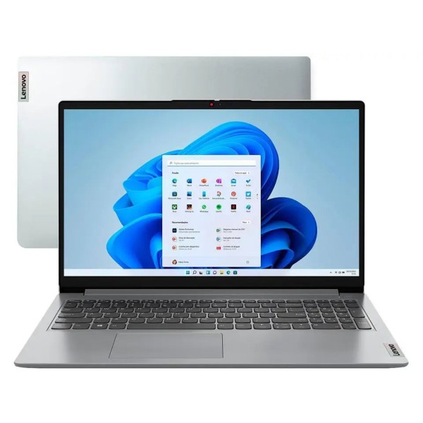 Notebook Lenovo IdeaPad 1i Intel Core i5